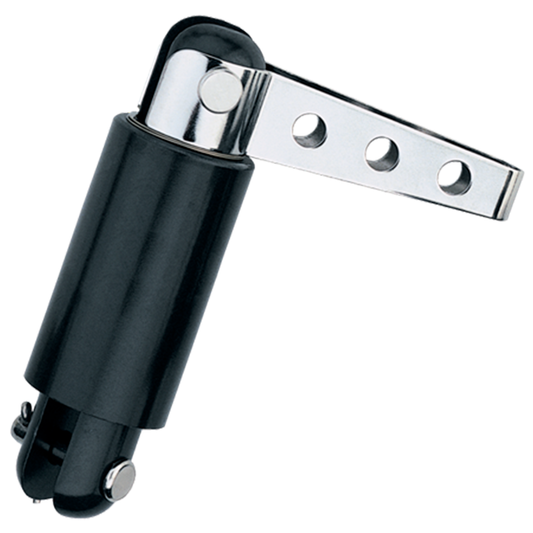 Harken Furlers - High-Load Furling Swivel - Luff Wire Dia: 3/16 in (5.0 mm)