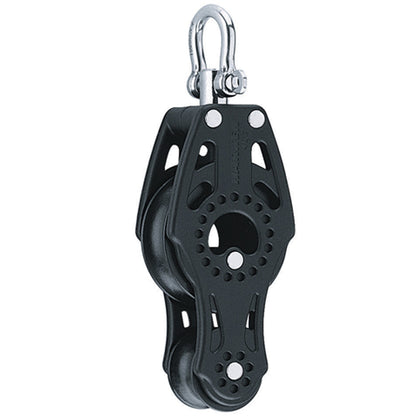 Harken Block - Carbo 57mm Single - Fiddle