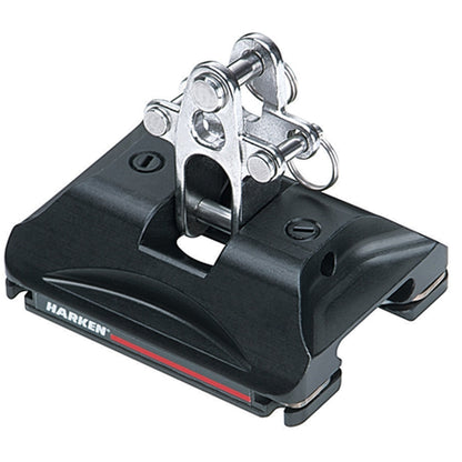 Harken Traveler Car 7/8 in (22.0 mm) - Stand-Up Toggle