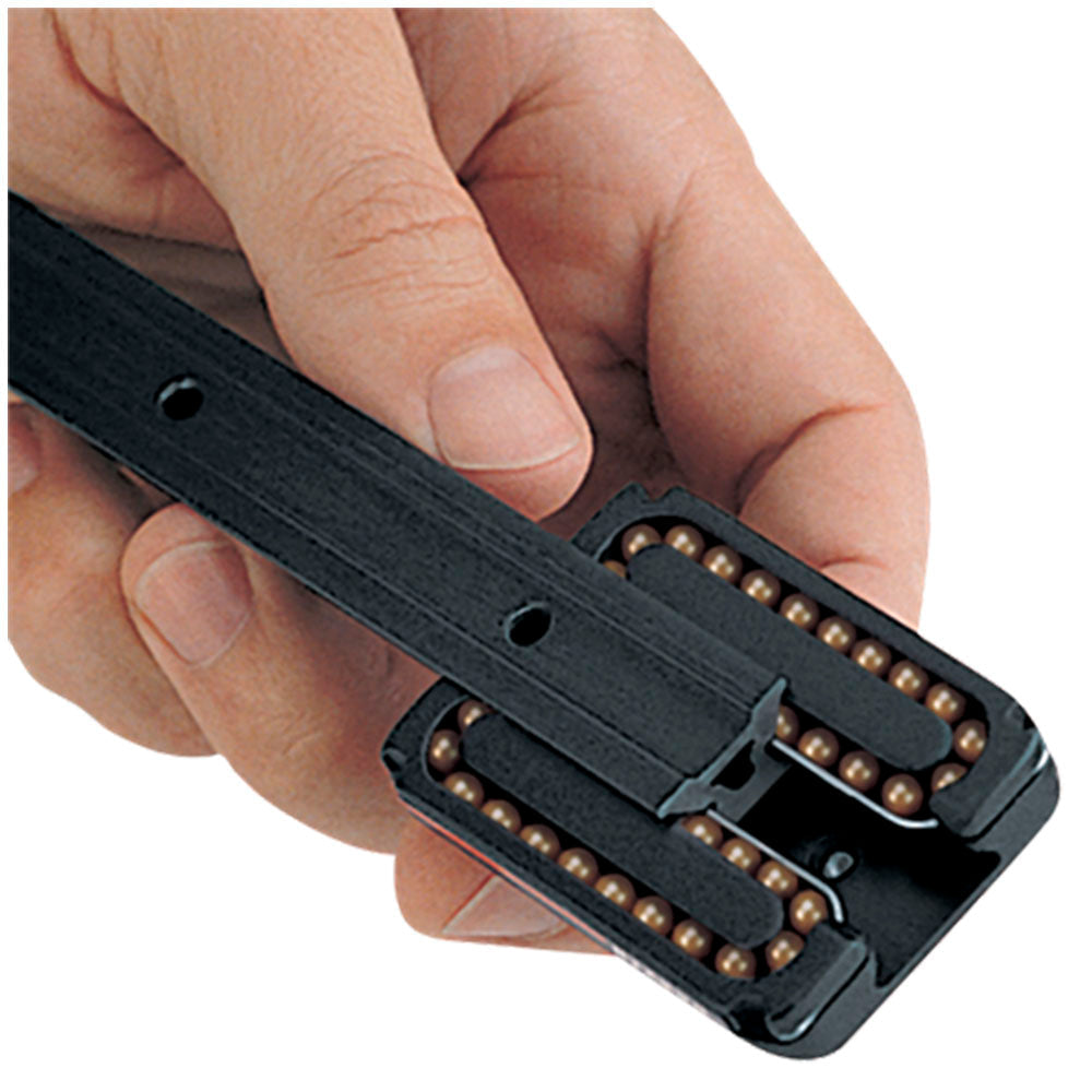 Harken Traveler Car 7/8 in (22.0 mm) - Stand-Up Toggle 2
