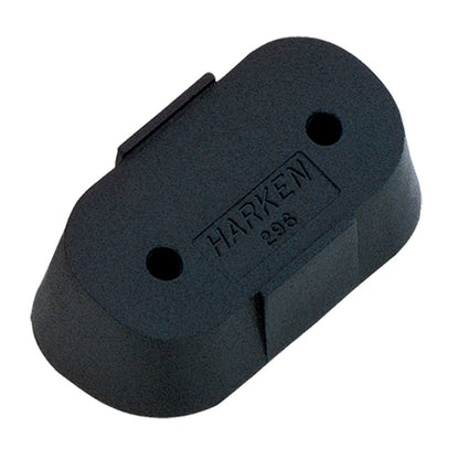 Harken Cam Cleats - Flat Riser (Standard) - For Carbo-Cam 365 2