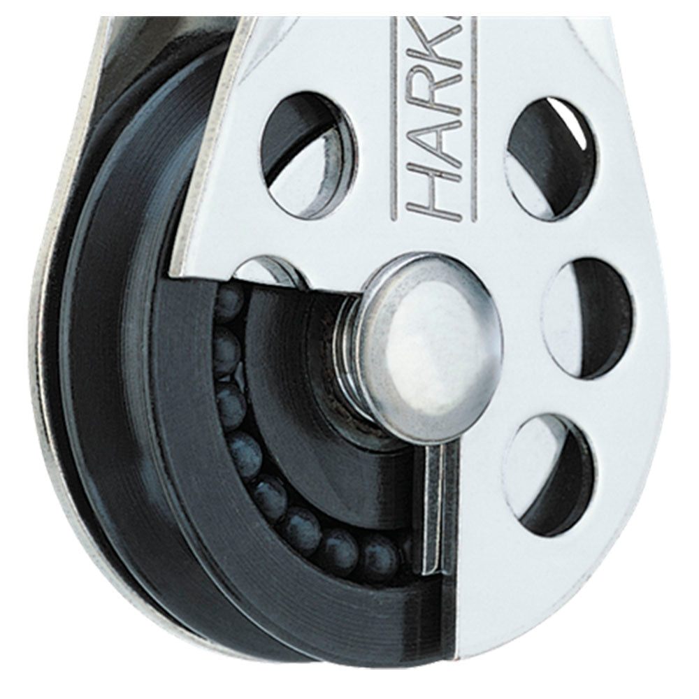 Harken Block - Wire High Strength 51mm - Wire 2