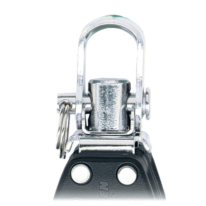 Harken Block - Carbo 29mm Double - Swivel 2