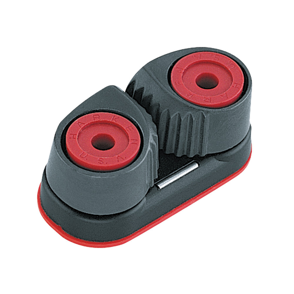 Harken Cam Cleat - Cam-Matic (Micro) 468 - Line: 5/64 to 1/4 in (2 to 6 mm)