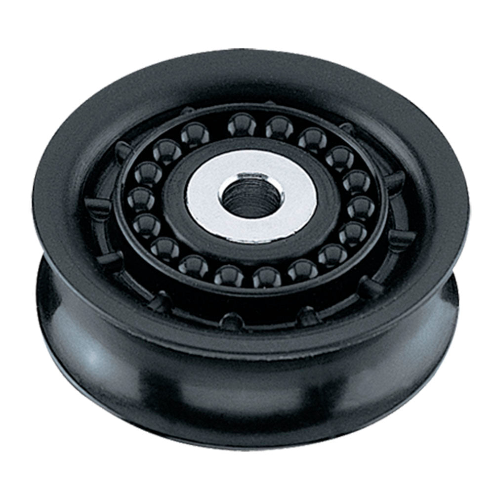 Harken Block - Teardrop Mast Collar 57mm - Mast Base 2
