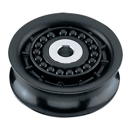 Harken Block - Teardrop Mast Collar 57mm - Mast Base 2