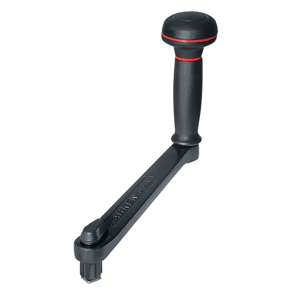 Harken Winch Handle - 8 in. / Aluminum / Speed Grip / Locking