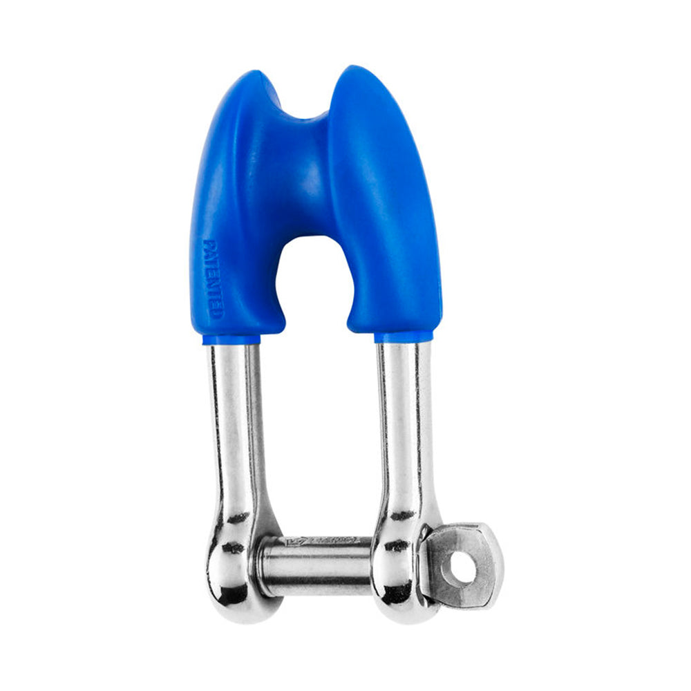 Wichard Thimble Shackle - w/ Captive Pin - Pin Dia: 5/16 in (8.0 mm)